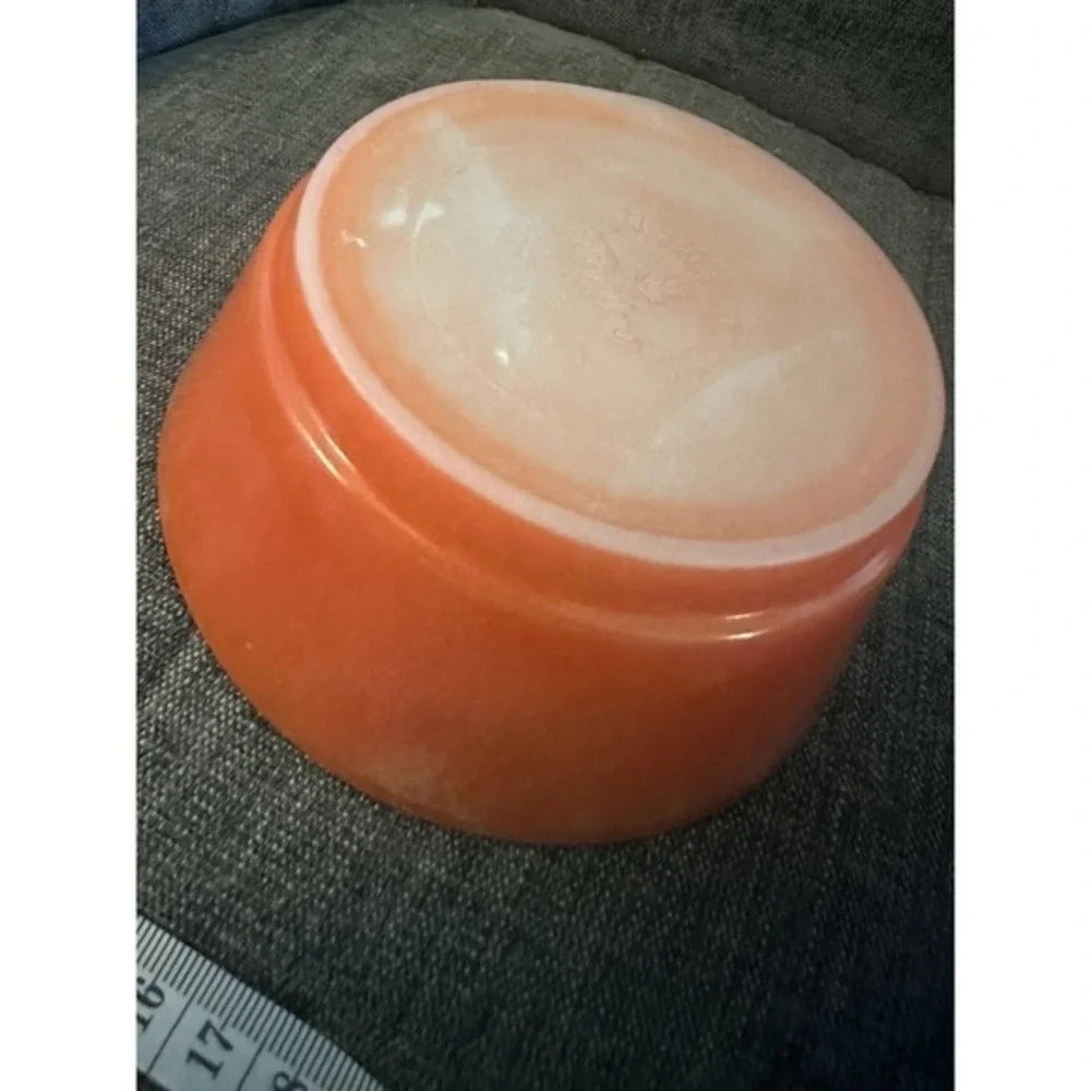 Vintage‎ Anchor hocking Fireking Cereal Bowl